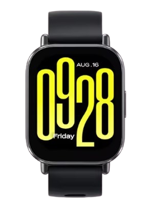 NEW Global version Xiaomi Redmi Watch 5 Active 1.96'' Bluetooth Smartwatch Health Monitor