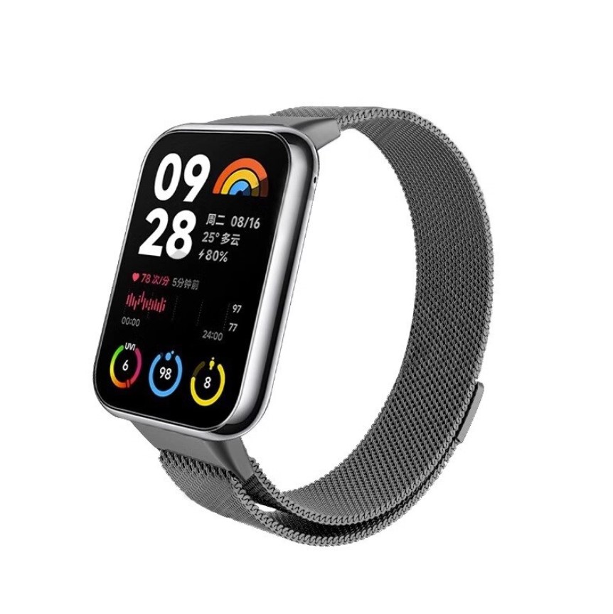 New Global version Xiaomi Mi Band 9 Pro 1.74