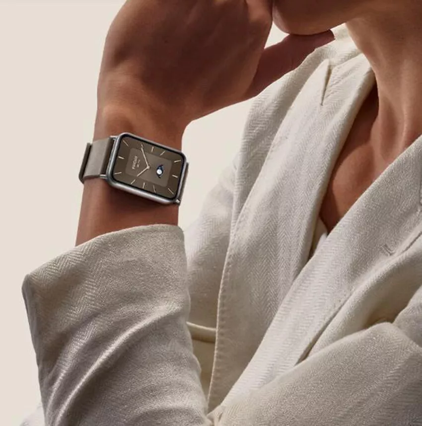 New Global version Xiaomi Mi Band 9 Pro 1.74