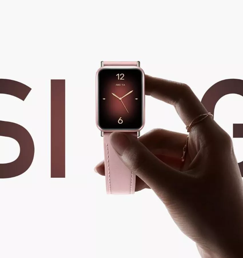 New Global version Xiaomi Mi Band 9 Pro 1.74