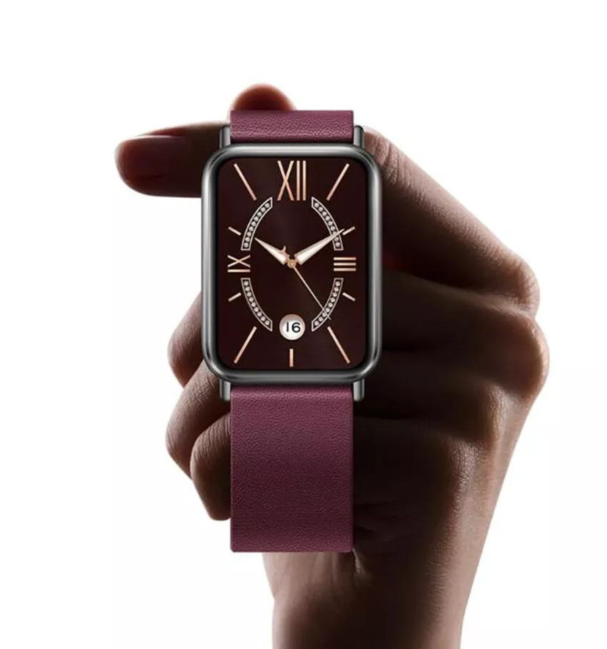 New Global version Xiaomi Mi Band 9 Pro 1.74