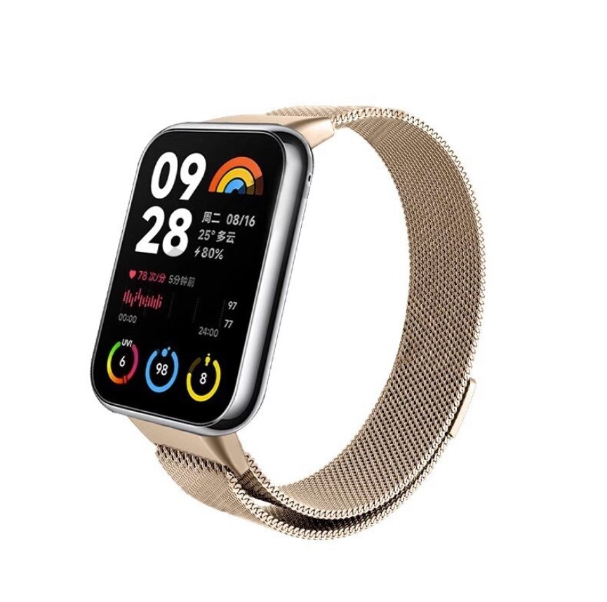 New Global version Xiaomi Mi Band 9 Pro 1.74