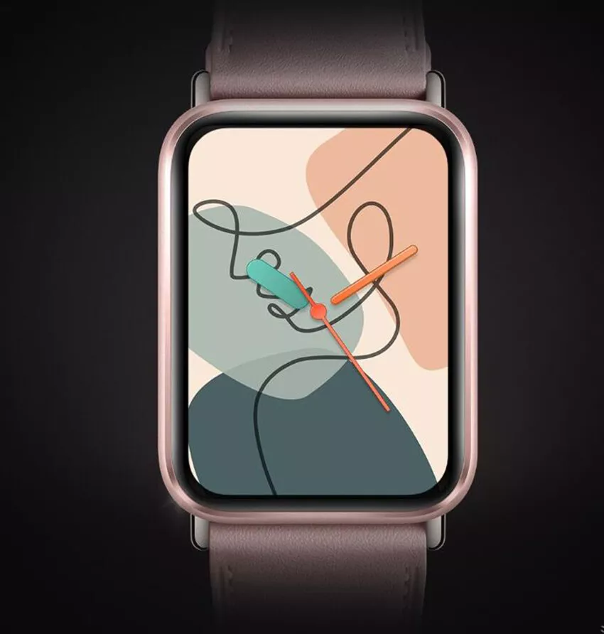 New Global version Xiaomi Mi Band 9 Pro 1.74