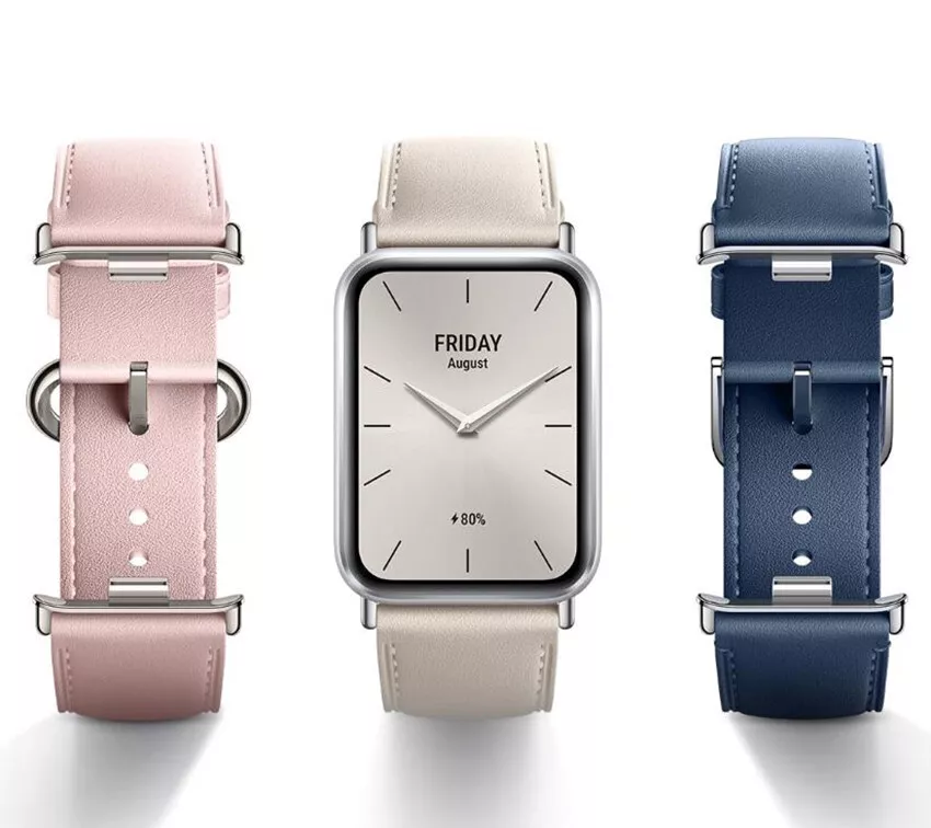 New Global version Xiaomi Mi Band 9 Pro 1.74