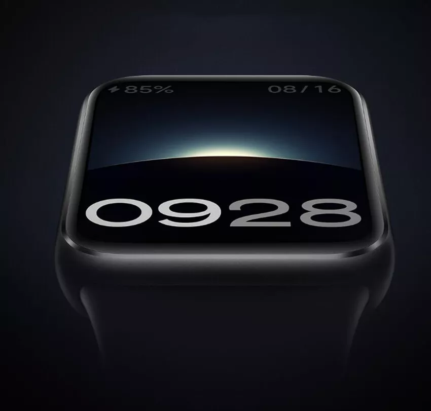 New Global version Xiaomi Mi Band 9 Pro 1.74