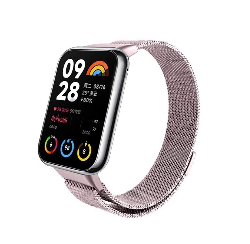 New Global version Xiaomi Mi Band 9 Pro 1.74