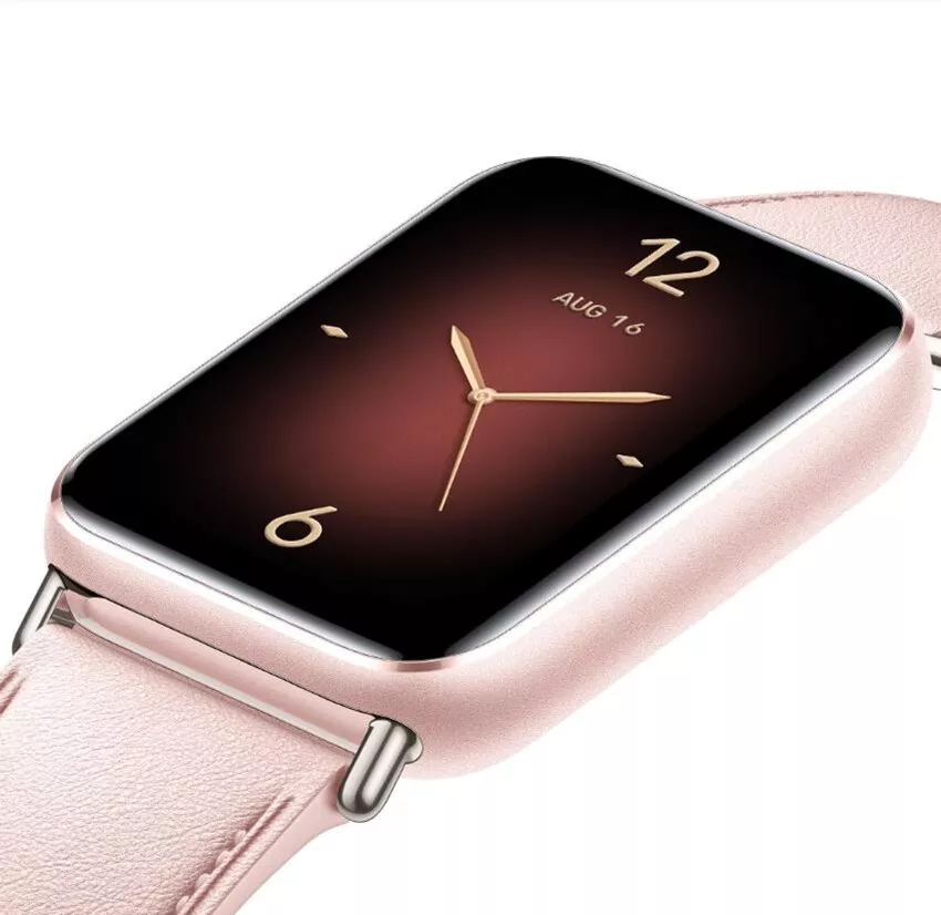 New Global version Xiaomi Mi Band 9 Pro 1.74