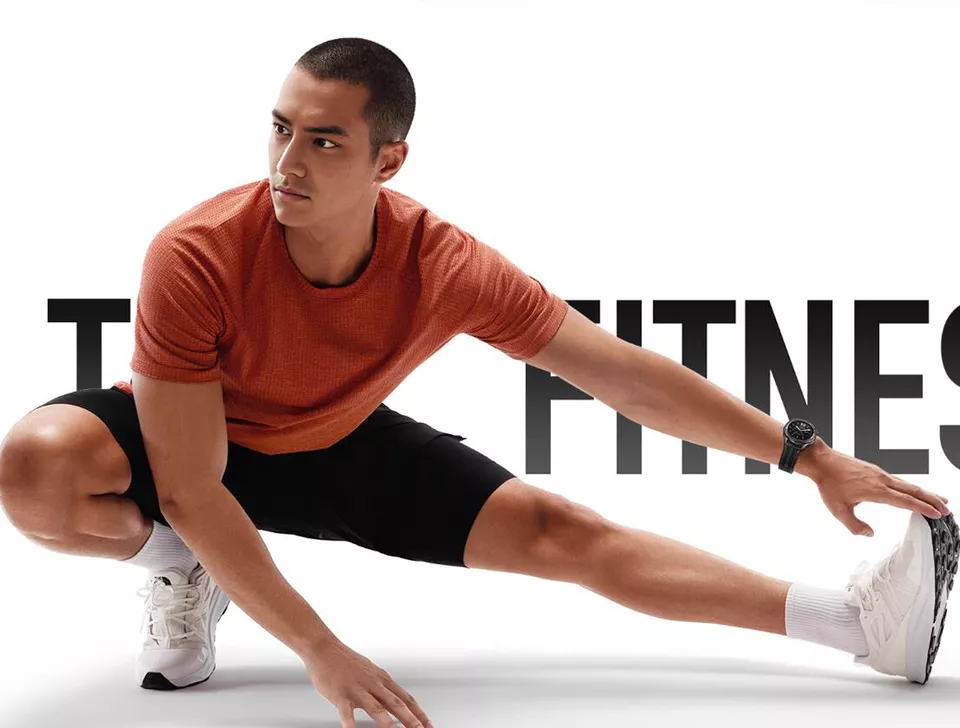 New Global version Xiaomi Mi Watch S4 1.43'' Bluetooth /eSIM Smartwatch Heart Rate Monitor 5ATM NFC