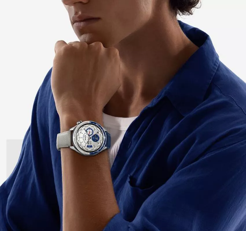 New Global version Xiaomi Mi Watch S4 1.43'' Bluetooth /eSIM Smartwatch Heart Rate Monitor 5ATM NFC