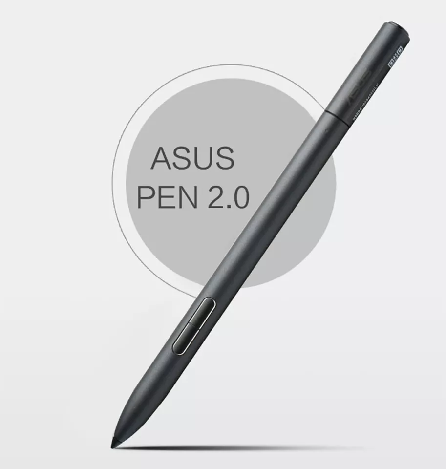 Original ASUS Pen 2.0 SA203H Stylus Capacitive Pen For MPP 2.0 Windows Microsoft