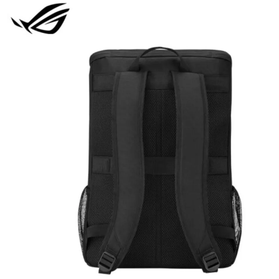 ORIGINAL ASUS ROG BP1800 Gaming Backpack 18'' Laptop Handbag Travel Bag Waterproof 24L