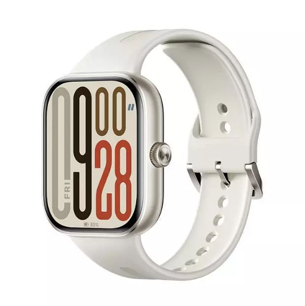 New Global version Xiaomi Redmi Watch 5 Sport 2.07'' Bluetooth Fitness Monitor 5ATM NFC Smart Watch