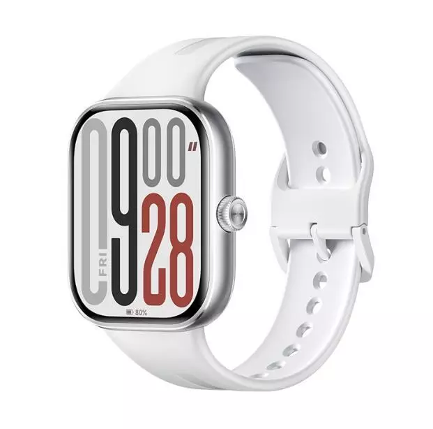 New Global version Xiaomi Redmi Watch 5 Sport 2.07'' Bluetooth Fitness Monitor 5ATM NFC Smart Watch