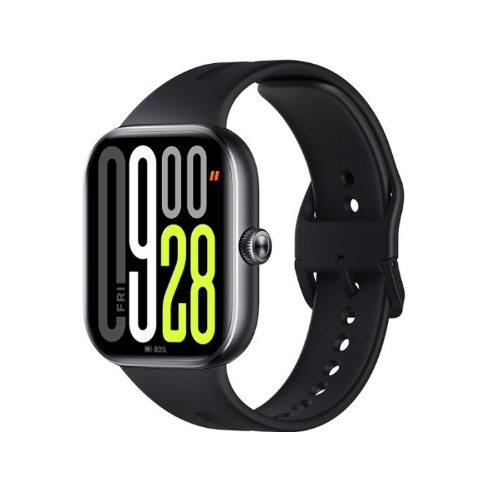 New Global version Xiaomi Redmi Watch 5 Sport 2.07'' Bluetooth Fitness Monitor 5ATM NFC Smart Watch