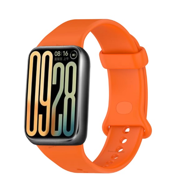 New Global version Xiaomi Mi Band 9 Pro 1.74