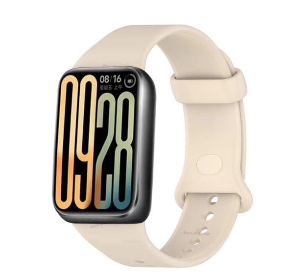 New Global version Xiaomi Mi Band 9 Pro 1.74