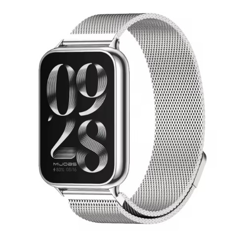 New Global version Xiaomi Mi Band 9 Pro 1.74