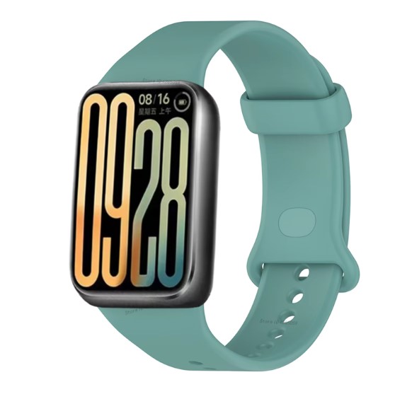 New Global version Xiaomi Mi Band 9 Pro 1.74