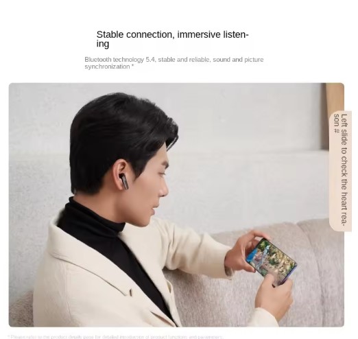 New HUAWEI FreeBuds SE 3 Earbuds  Earphones