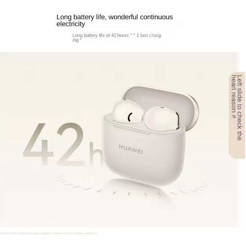 New HUAWEI FreeBuds SE 3 Earbuds  Earphones