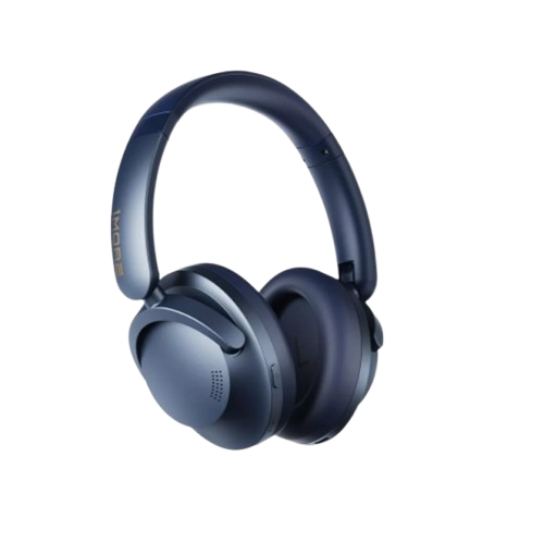New 1MORE SonoFlow Pro Wireless ANC Over-Ear Headphones
