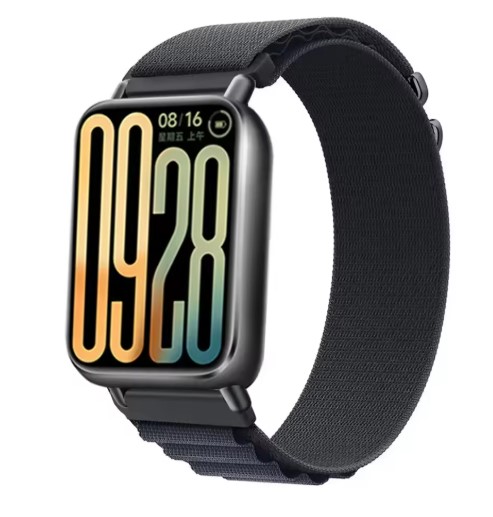 New Global version Xiaomi Redmi Watch 5 Sport 2.07'' Bluetooth Fitness Monitor 5ATM NFC Smart Watch