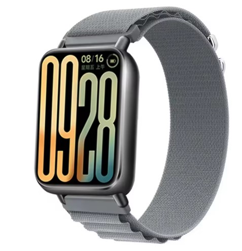 New Global version Xiaomi Redmi Watch 5 Sport 2.07'' Bluetooth Fitness Monitor 5ATM NFC Smart Watch
