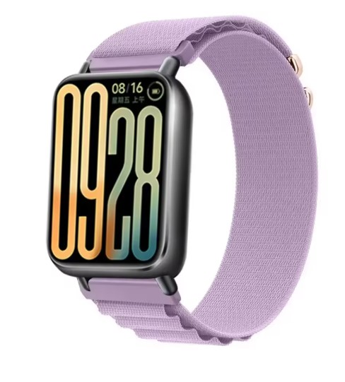 New Global version Xiaomi Redmi Watch 5 Sport 2.07'' Bluetooth Fitness Monitor 5ATM NFC Smart Watch