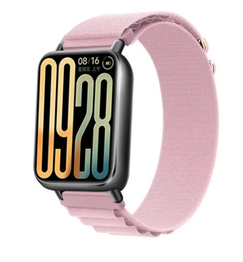 New Global version Xiaomi Redmi Watch 5 Sport 2.07'' Bluetooth Fitness Monitor 5ATM NFC Smart Watch