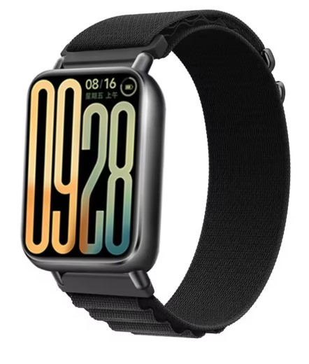 New Global version Xiaomi Redmi Watch 5 Sport 2.07'' Bluetooth Fitness Monitor 5ATM NFC Smart Watch