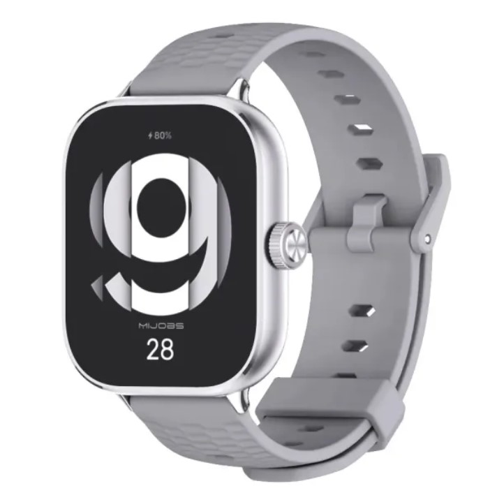New Global version Xiaomi Redmi Watch 5 Sport 2.07'' Bluetooth Fitness Monitor 5ATM NFC Smart Watch