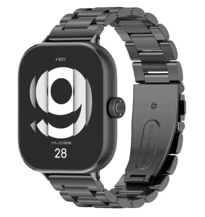 New Global version Xiaomi Redmi Watch 5 Sport 2.07'' Bluetooth Fitness Monitor 5ATM NFC Smart Watch