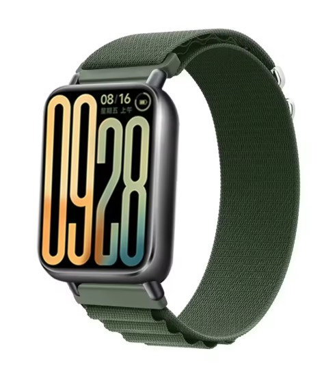 New Global version Xiaomi Redmi Watch 5 Sport 2.07'' Bluetooth Fitness Monitor 5ATM NFC Smart Watch