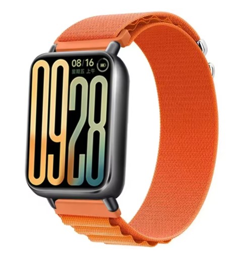 New Global version Xiaomi Redmi Watch 5 Sport 2.07'' Bluetooth Fitness Monitor 5ATM NFC Smart Watch