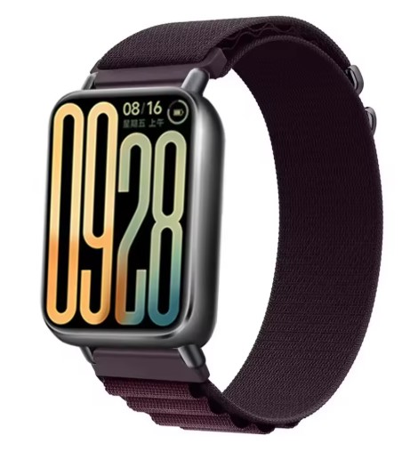 New Global version Xiaomi Redmi Watch 5 Sport 2.07'' Bluetooth Fitness Monitor 5ATM NFC Smart Watch