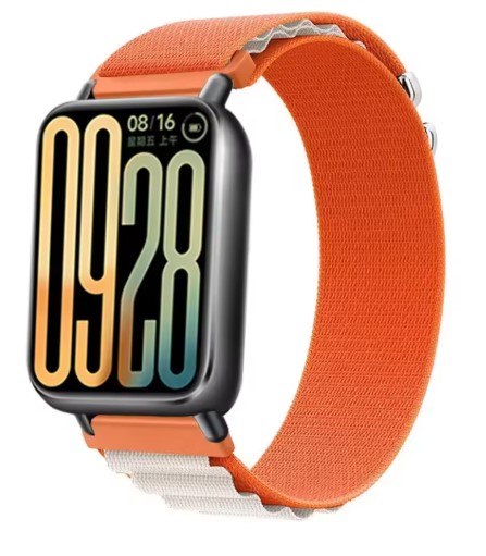 New Global version Xiaomi Redmi Watch 5 Sport 2.07'' Bluetooth Fitness Monitor 5ATM NFC Smart Watch