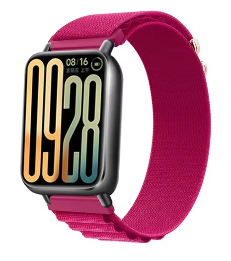 New Global version Xiaomi Redmi Watch 5 Sport 2.07'' Bluetooth Fitness Monitor 5ATM NFC Smart Watch
