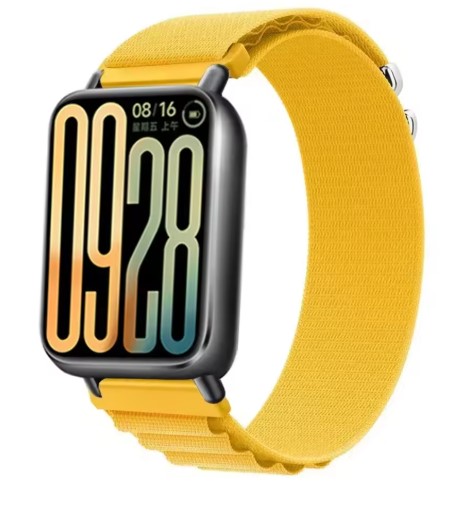 New Global version Xiaomi Redmi Watch 5 Sport 2.07'' Bluetooth Fitness Monitor 5ATM NFC Smart Watch