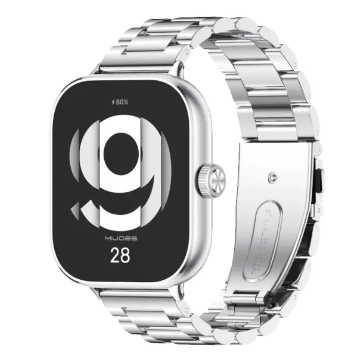 New Global version Xiaomi Redmi Watch 5 Sport 2.07'' Bluetooth Fitness Monitor 5ATM NFC Smart Watch