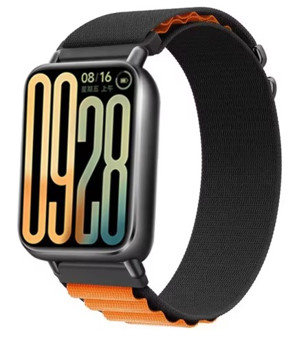 New Global version Xiaomi Redmi Watch 5 Sport 2.07'' Bluetooth Fitness Monitor 5ATM NFC Smart Watch