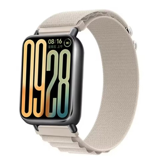 New Global version Xiaomi Redmi Watch 5 Sport 2.07'' Bluetooth Fitness Monitor 5ATM NFC Smart Watch