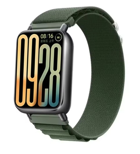 New Global version Xiaomi Mi Band 9 Pro 1.74