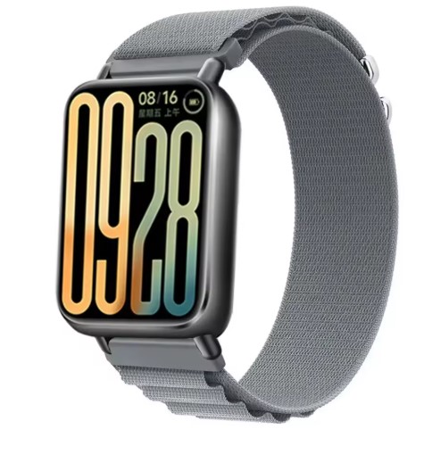 New Global version Xiaomi Mi Band 9 Pro 1.74