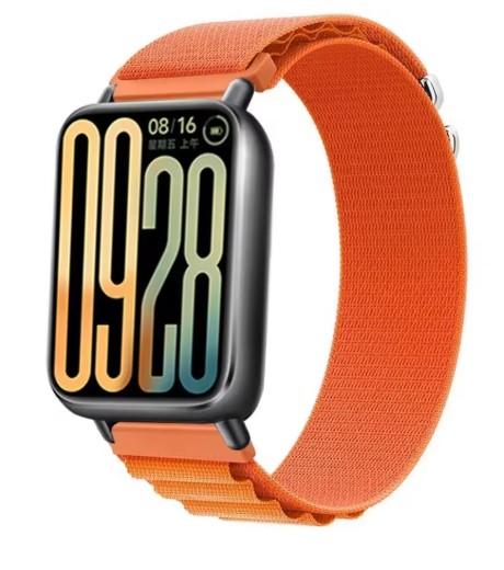 New Global version Xiaomi Mi Band 9 Pro 1.74