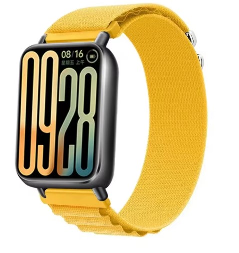 New Global version Xiaomi Mi Band 9 Pro 1.74