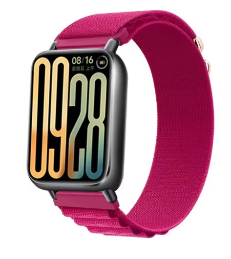 New Global version Xiaomi Mi Band 9 Pro 1.74