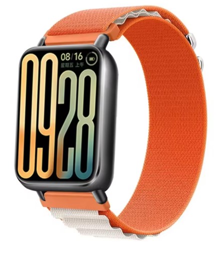 New Global version Xiaomi Mi Band 9 Pro 1.74