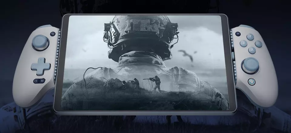 NEW Lenovo Legion G7 USB-C Gamepad Game Controller 3.5mm For Legion Y700 8.8''