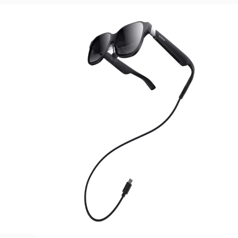 New Honor Vision Glass All in One AR Glasses with 201-inch virtual giant screen experience