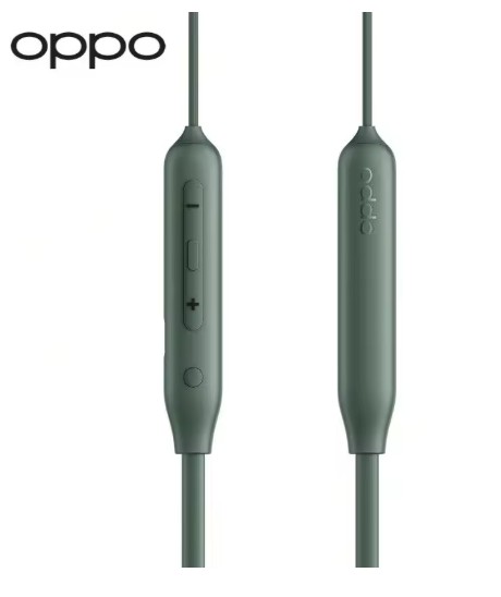 New OPPO Enco M33 true wireless Bluetooth headset in-ear active noise reduction microphones earphone